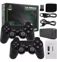 Comprar Controladores Inalámbricos Hd De 2,4 G Para Consola De Juego