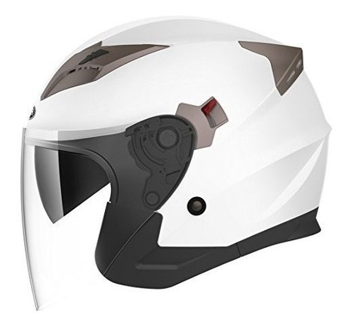 Casco Moto Yema Ym-627.