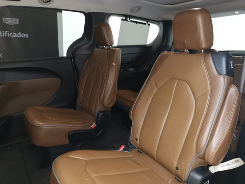 Chrysler Pacifica 3.7 3.6