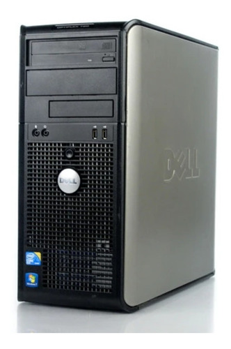Cpu Remate Barato Ciber Dell Optiplex P/computadora Tiendify (Usado)