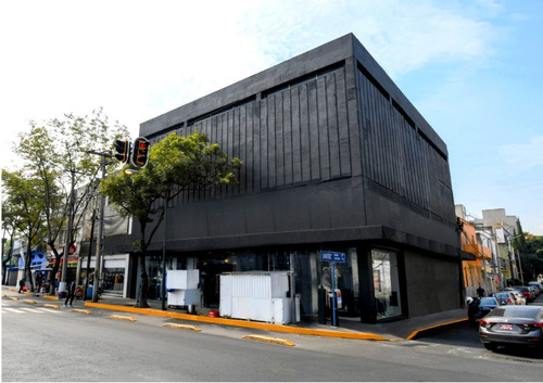 Renta Oficina Miguel Hidalgo