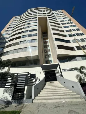 Apartamento en alquiler
