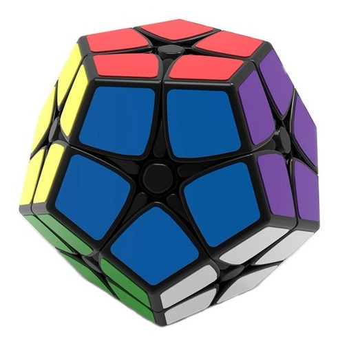 Cubo 2x2 Mágico Rompecabezas Rubiks Juego Inteligencia 7112a