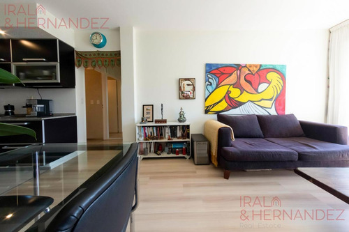 Imagen 7 de 30 de Venta Departamento 2 Ambientes Con Cochera Y Amenities En Palermo Hollywood