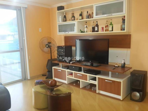 Imagem 2 de 22 de Cobertura Com 2 Dormitórios À Venda, 112 M² Por R$ 595.000,00 - Santa Rosa - Niterói/rj - Co2585