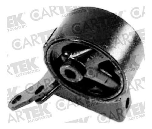 Soporte Motor Delantero Tsuru 1998-1999 L4 16val 1.6 Derecho