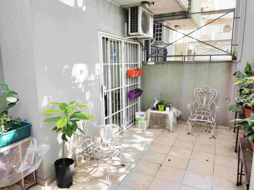 Depto Venta Ramos Mejia 2 Amb Con Patio
