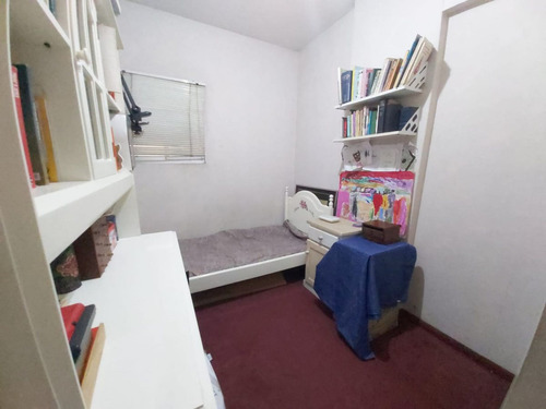 Departamento 4 Ambientes Venta Flores Balcon