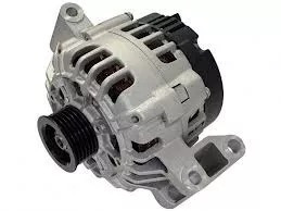 Alternador Fiesta Ka Courrier Ecosport Escort Sw Zetec Rocam