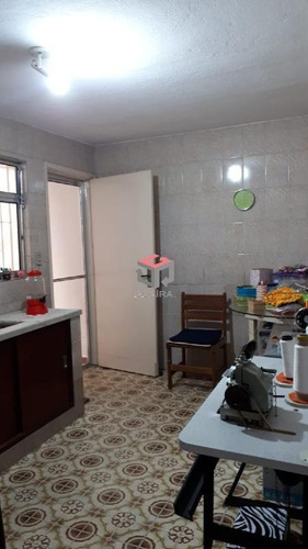 Imagem 2 de 13 de Casa À Venda, 3 Quartos, 2 Vagas, Valparaíso - Santo André/sp - 19865