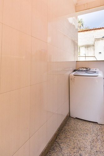 Imagem 25 de 29 de Casa À Venda, 4 Quartos, 2 Suítes, 4 Vagas, Alvorada - Contagem/mg - 25663