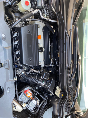 Honda CR-V 2.4 Ex Mt