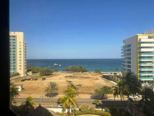 Alquiler Vacacional En Playa Moreno Frente Al Mar Ic-00268
