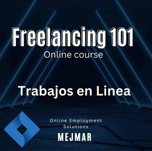Imagen 1 de 1 de Curso Para Trabajar Desde Casa