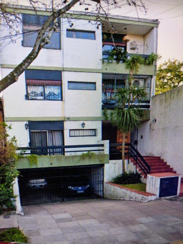 Imagen 1 de 8 de Departamento 2 Ambientes En Excelente Zona Residencial. Balcón