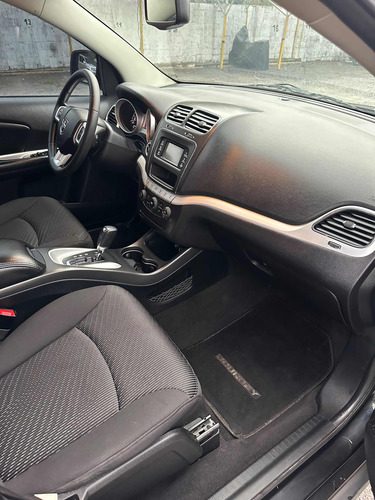 Dodge Journey 2.4 Se 170cv Atx