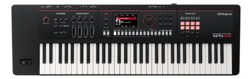 Sintetizador Roland Xps-60