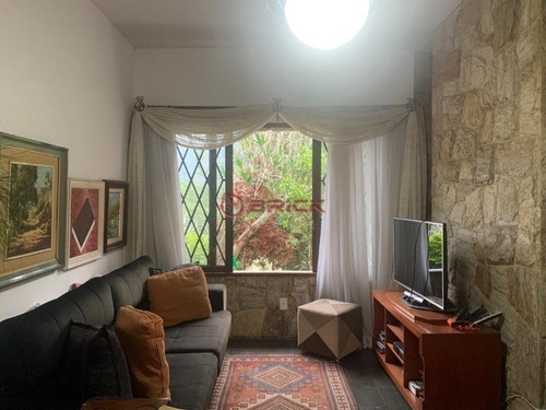 Imagem 4 de 30 de Linda Casa Na Posse Com 4 Quartos Sendo 2 Suítes. - Ca00169 - 4719197