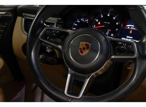 Porsche Macan 2.0 16V GASOLINA 4P AUTOMÁTICO
