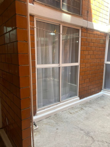Departamento En Venta Planta Baja En Santa Ana Poniente Tláhuac Cdmx