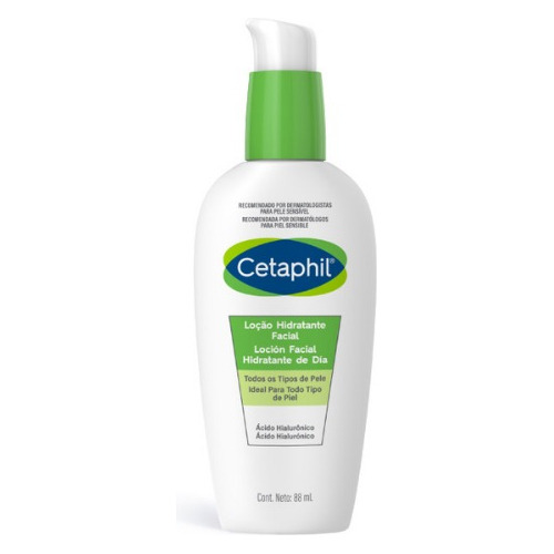 Cetaphil Loción Facial Día 