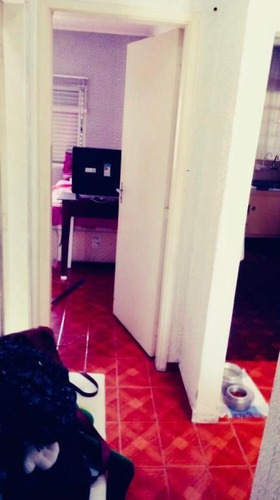 Imagem 5 de 13 de Casa Com 2 Dormitórios À Venda, 93 M² Por R$ 400.000,00 - Parada Inglesa - São Paulo/sp - Ca0399