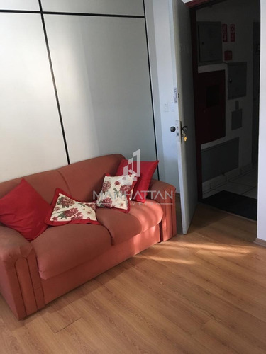 Imagem 4 de 17 de Sala Para Aluguel Em Bosque - Sa003104