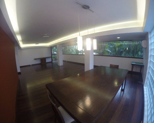 Imagem 6 de 30 de Excelente Casa Em Condomínio Com 4 Qts / 320mts² São Conrado - 2042006207 - 32011305