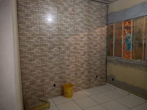 Imagem 8 de 16 de Casa 3 Quartos Nova Iguaçu - Rj - Parque Antártica - Mc3q80