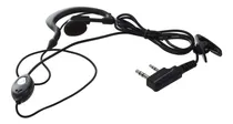 Comprar Audifono Manos Libres Radio Walkie Talkie