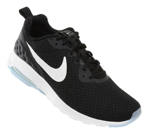 Tenis nike air cheap max motion blancos