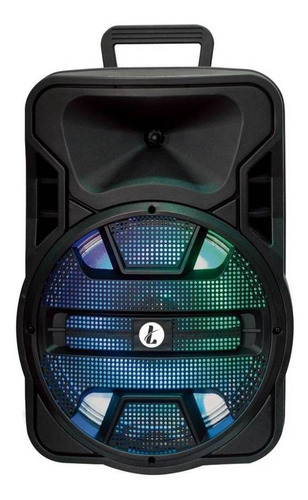 Parlante Ledstar Move 12   Lp-move 2