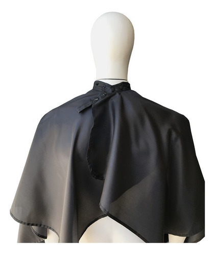 Capa De Barbeiro Extra Grande Nylon Since 1980 Since 1980 Extra