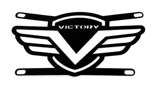 Victory Black Lujos Lujo Cupula Victory Black