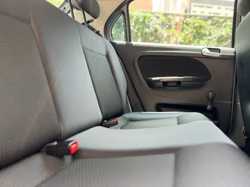 Volkswagen Gol 1.6 Trendline
