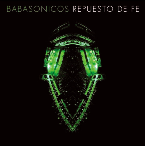 Babasonicos - Repuesto De Fe - Cd + Dvd Nuevo