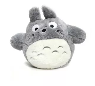 Totoro Peluche Grande Mi Vecino Chihiro Pelicula Japon Vida
