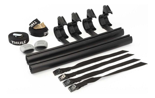 Soporte Para Tabla De Surf Volkswagen 000071120ha