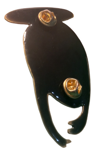 Broche Prendedor Chainsaw Man Makima Anime Manga Calidad B
