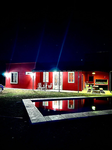 Pasos De La Naturaleza (casa De 2amb)