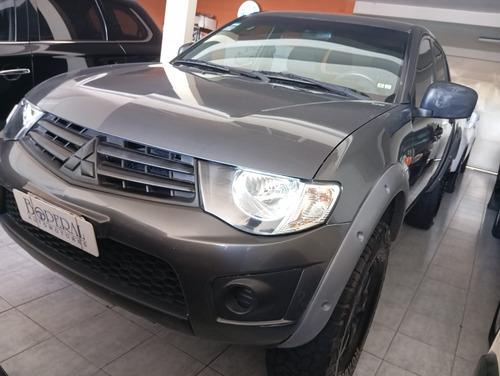 Mitsubishi L200 Triton Gls