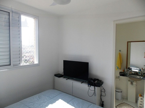 Imagem 6 de 10 de Apartamento Para Venda, 2 Dormitórios, Jardim Previdência - São Paulo - 11038