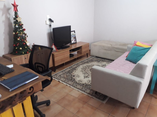 Excelente Casa Térrea Com Edícula, Venda, Vila Hortolândia, Jundiaí - Ca01704 - 68927082