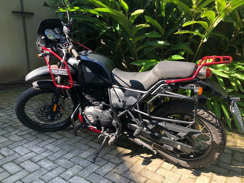 Royal Enfield Himalayan