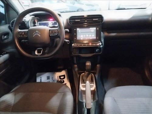 Citroën C4 Cactus C4 Cactus 1.6 Feel at