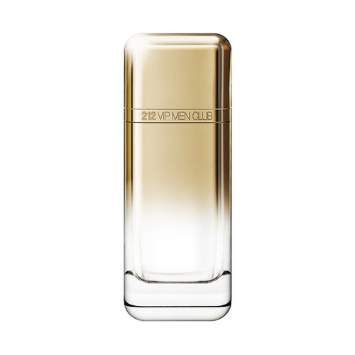 212 Vip Men Club Edition Edt 100 Ml - Carolina Herrera