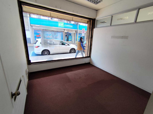 Arriendo Local U Oficina 110 M2 Centro Temu (88948)