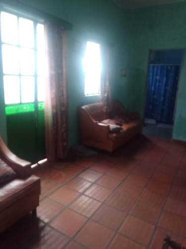 Se Vende Casa Con Campo 3 Padrones Fraccionados Muy Buena Oportunidad De Inversión