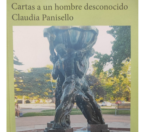 Cartas A Un Hombre Desconocido