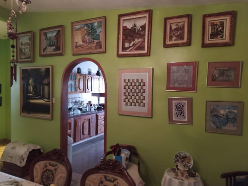 Imagen 8 de 24 de Venta De Hermosa Casa En Urbanización San Jacinto 04124827470